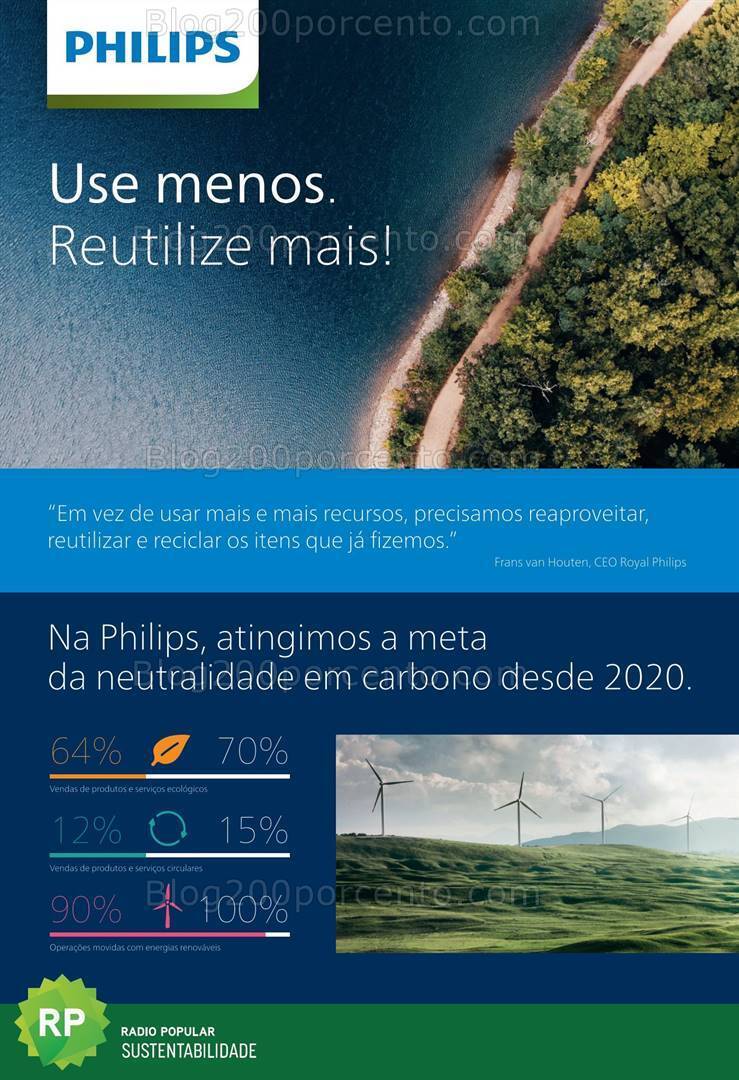 Antevisão Folheto RADIO POPULAR Promoções de 16 fevereiro a 15 março