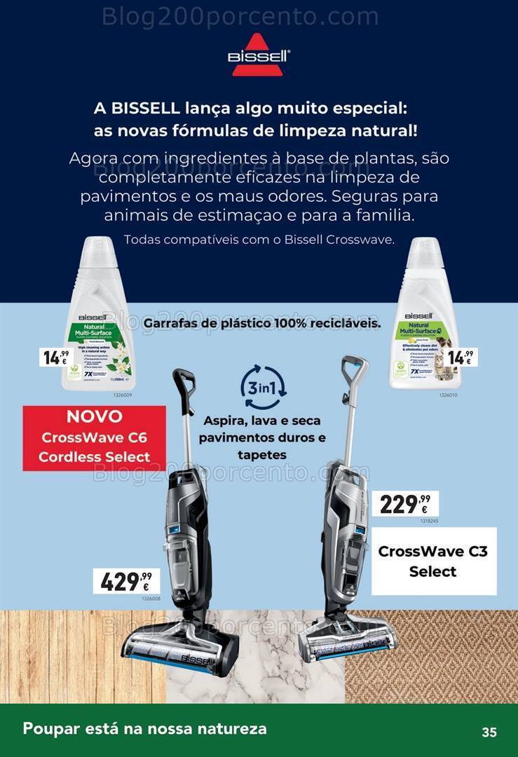 Antevisão Folheto RADIO POPULAR Promoções de 16 fevereiro a 15 março