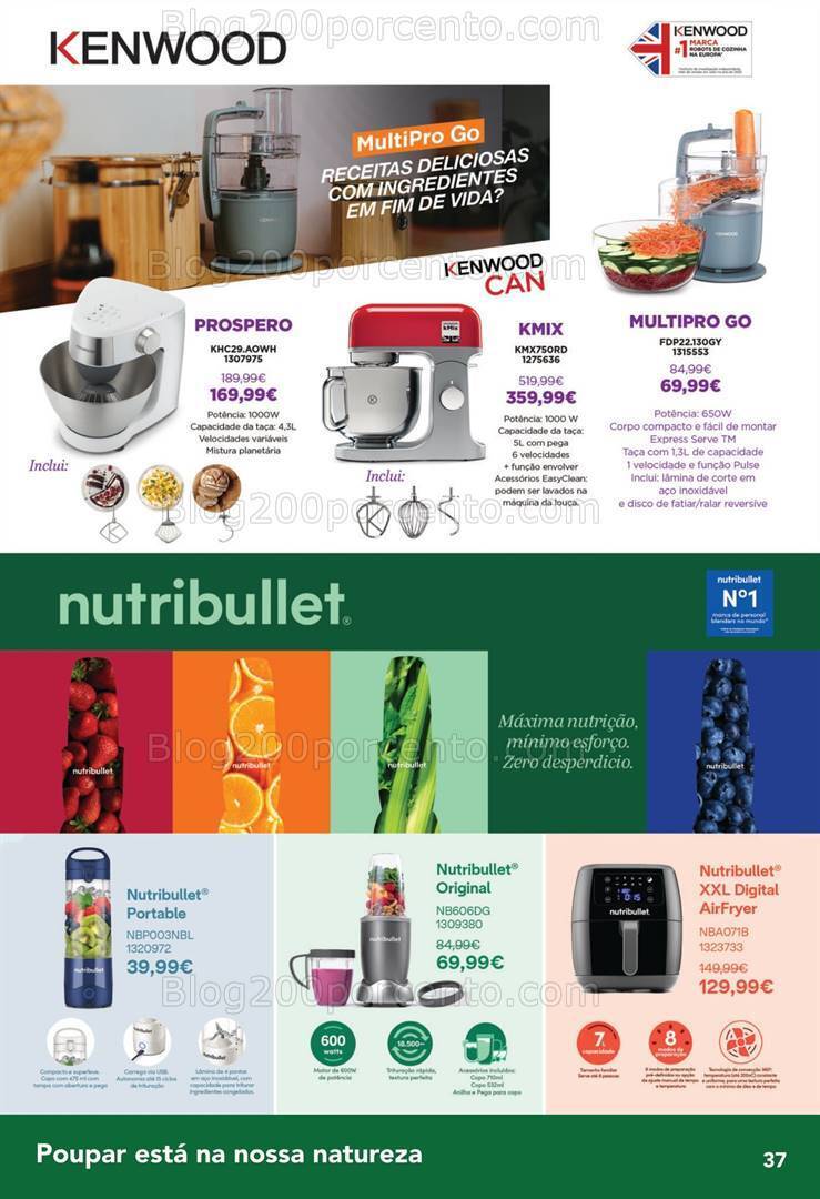 Antevisão Folheto RADIO POPULAR Promoções de 16 fevereiro a 15 março