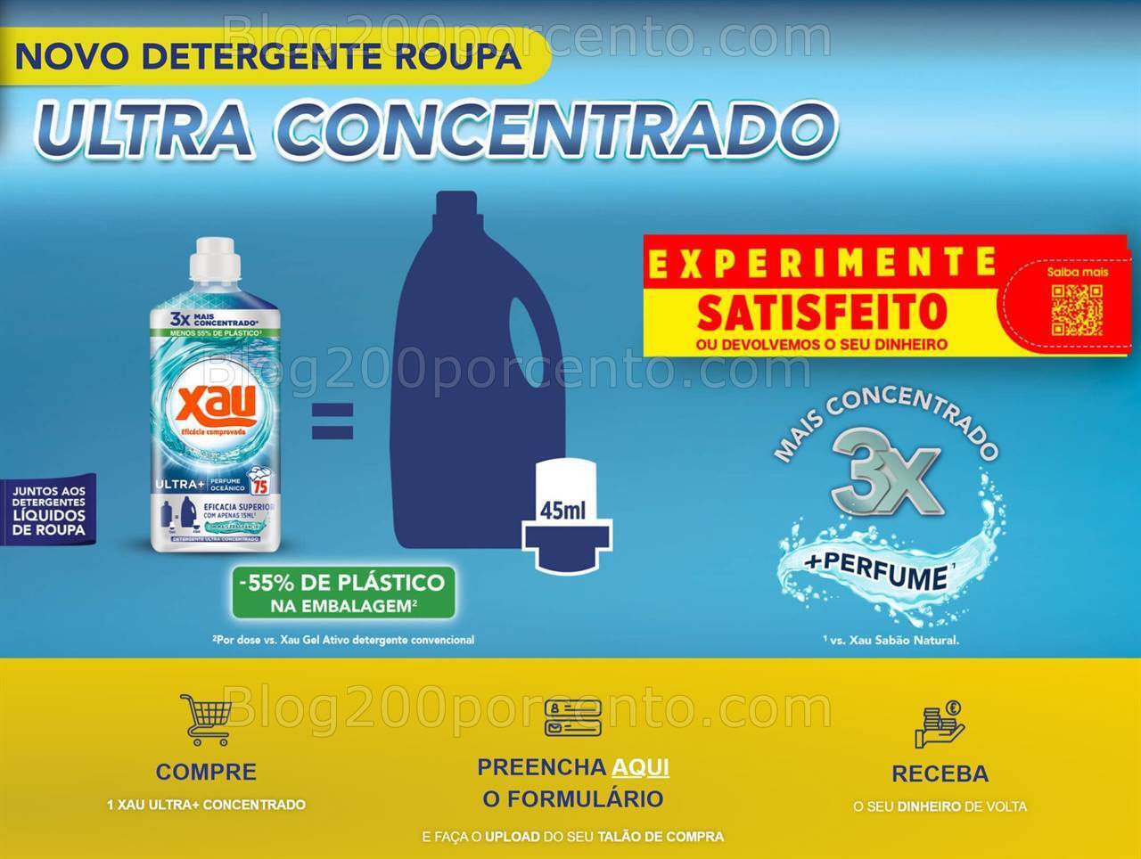 ALERTA - Novo Reembolso XAU - 30 novembro a 31 dezembro