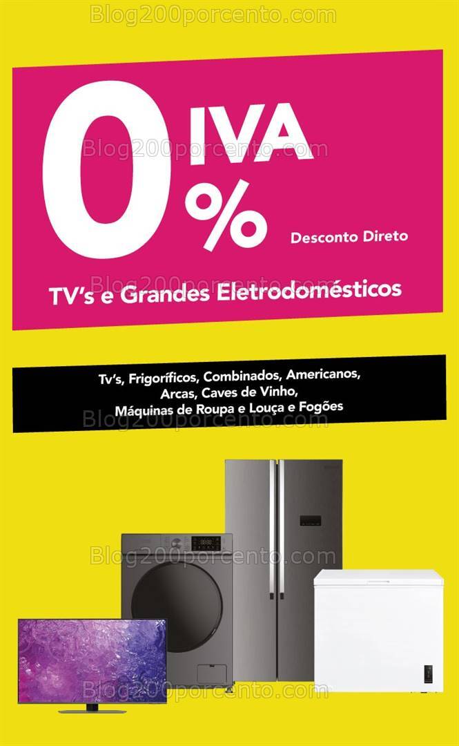 ALERTA - Iva 0% RADIO POPULAR Fim de Semana - 27 a 30 setembro