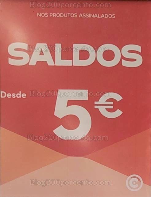 ALERTA - Avistamento Saldos CONTINENTE Promoções até 29 agosto!