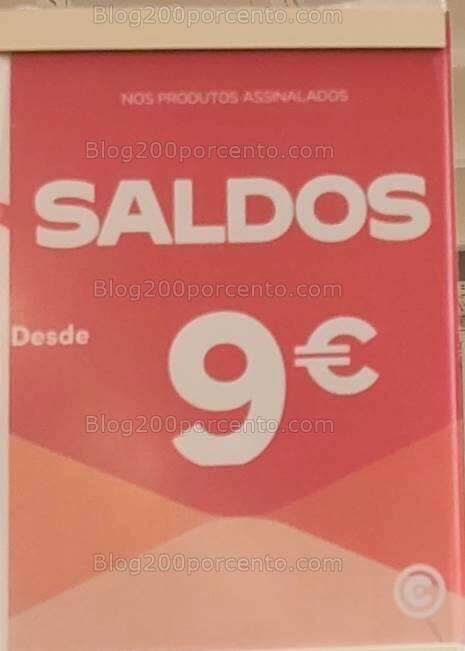 ALERTA - Avistamento Saldos CONTINENTE Promoções até 29 agosto!