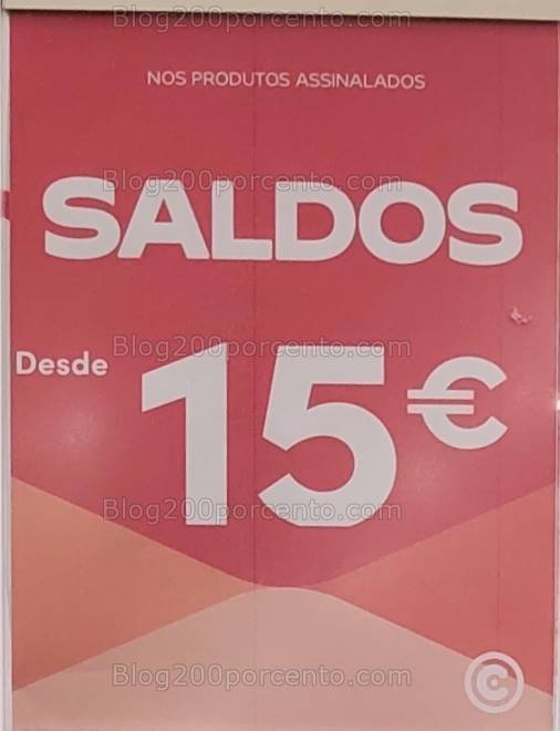 ALERTA - Avistamento Saldos CONTINENTE Promoções até 29 agosto!