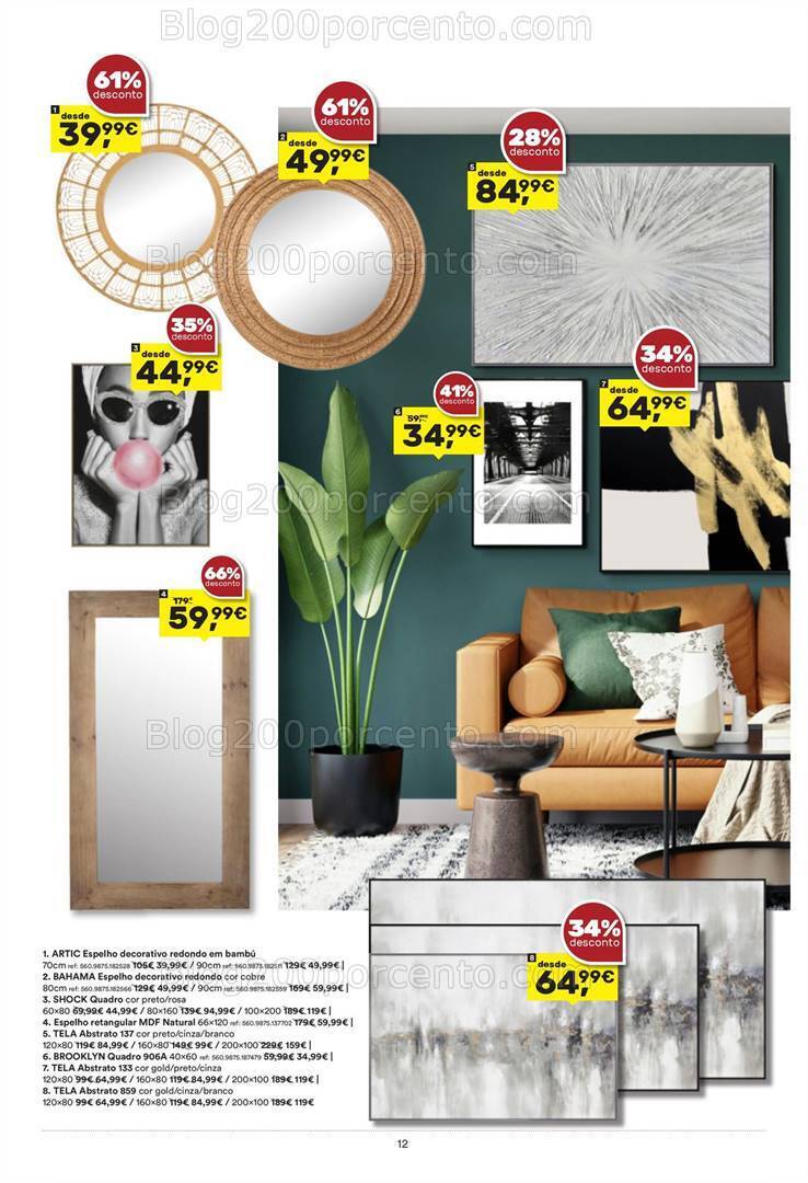 Antevisão Folheto MOVIFLOR Saldos Inverno Promoções de 26 dezembro a 28 janeiro