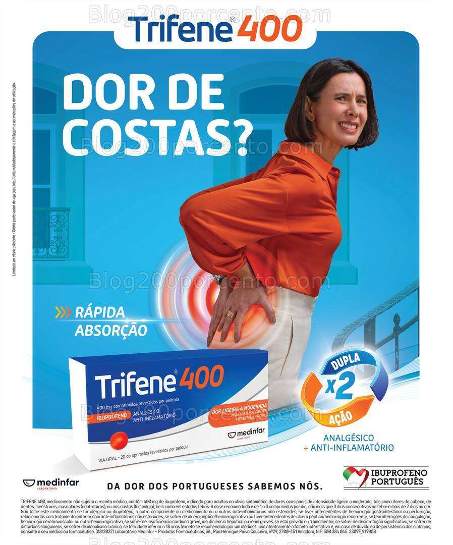 Antevisão Folheto AUCHAN Saúde e Bem-Estar Natal Promoções de 8 novembro a 26 dezembro