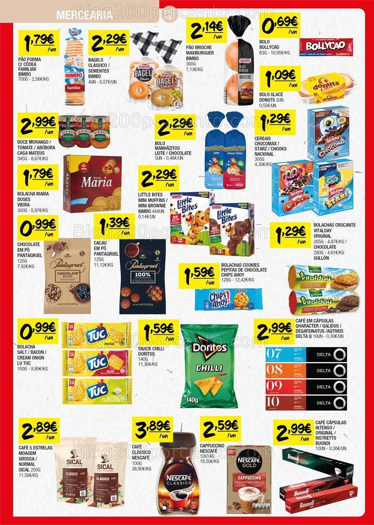 Antevisão Folheto SPAR Promoções de 25 junho a 7 julho