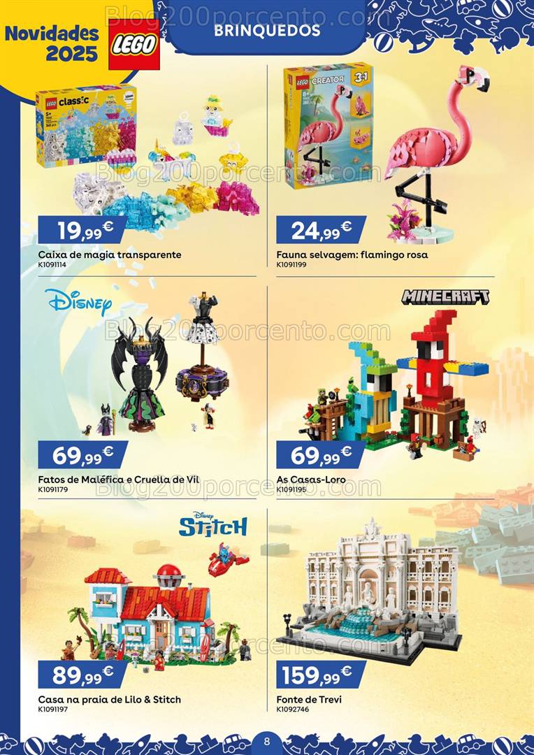 Antevisão Folheto TOYSRUS Ar Livre Promoções de 1 a 21 abril