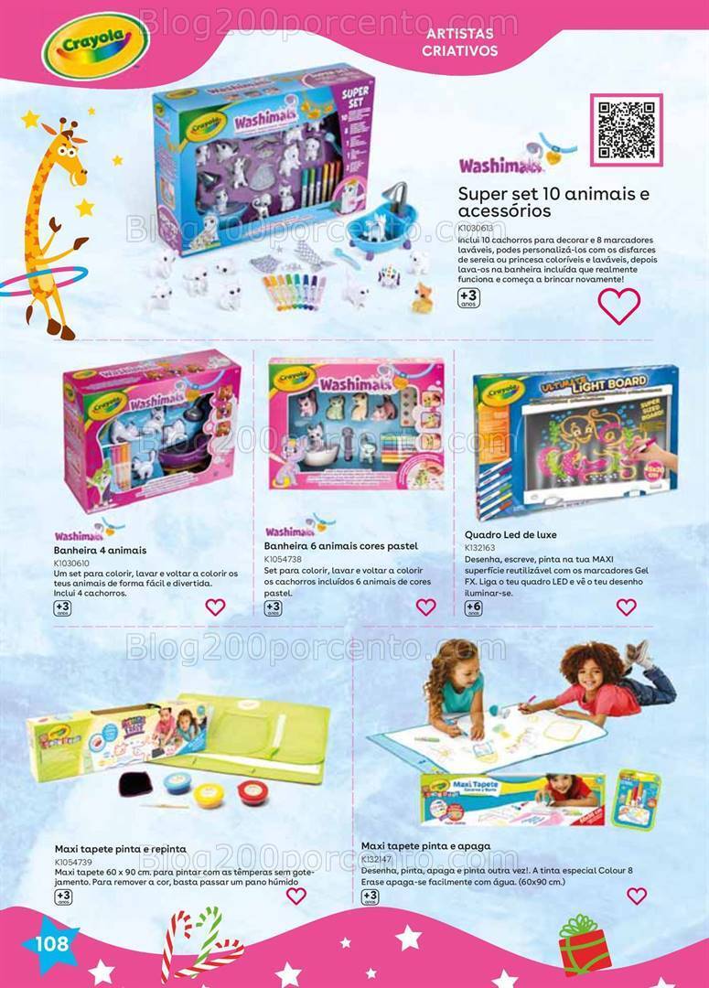 TOYSRUS Natal