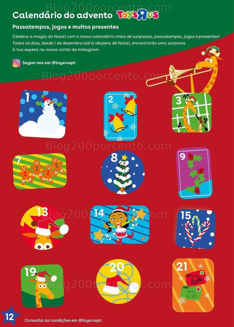 TOYSRUS Natal