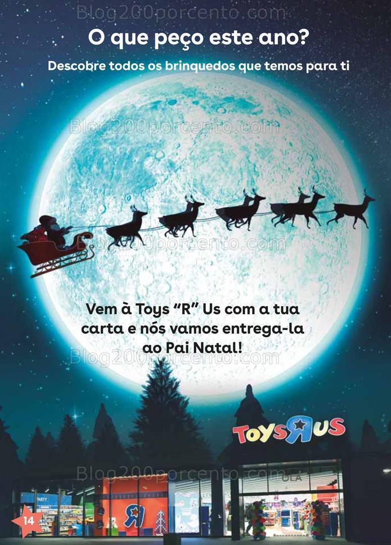 TOYSRUS Natal