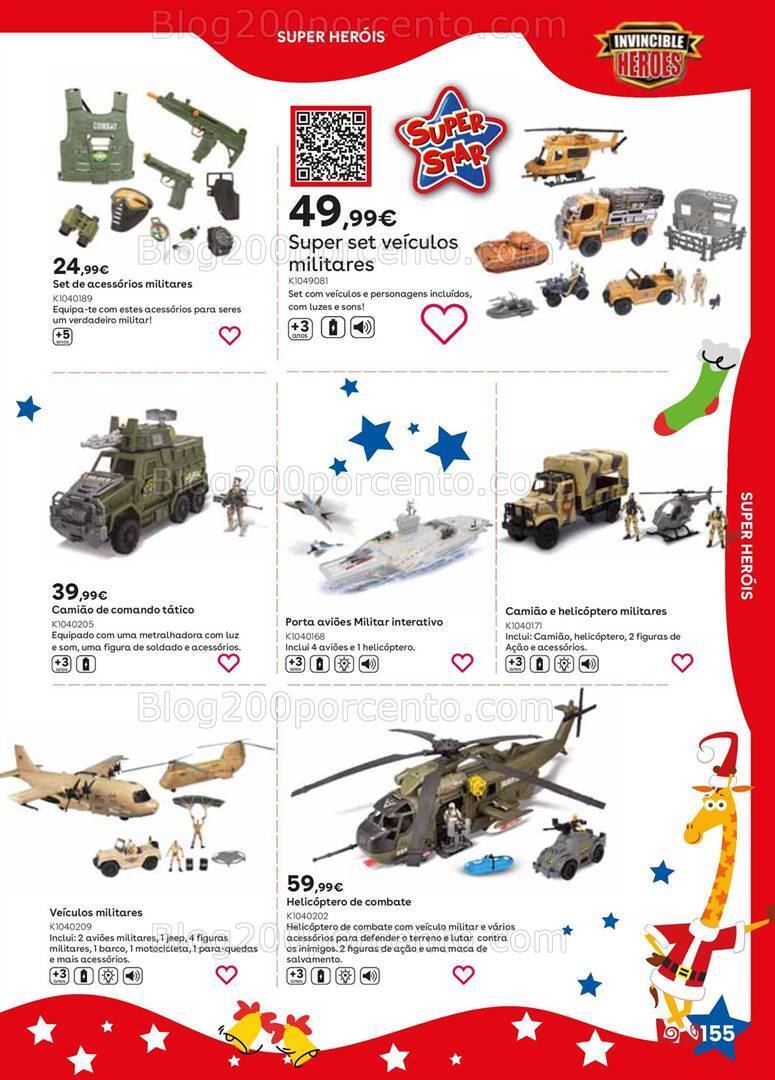 TOYSRUS Natal