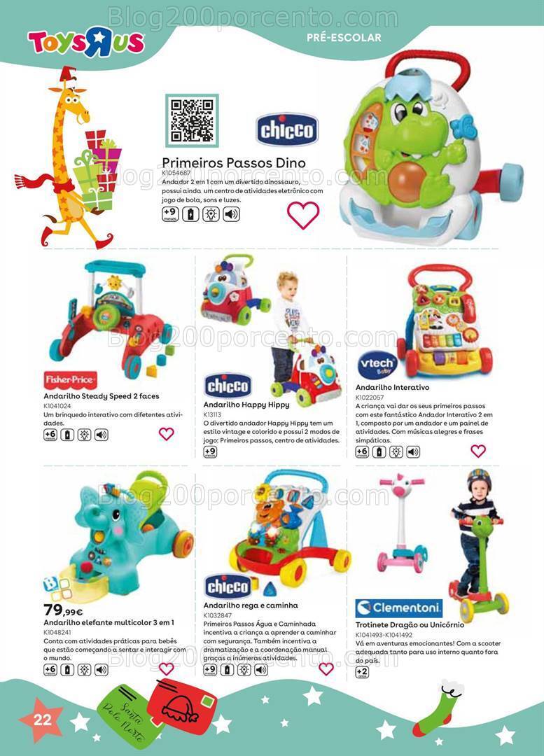 TOYSRUS Natal