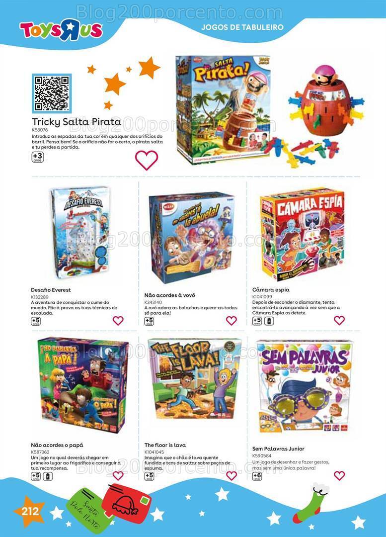 TOYSRUS Natal
