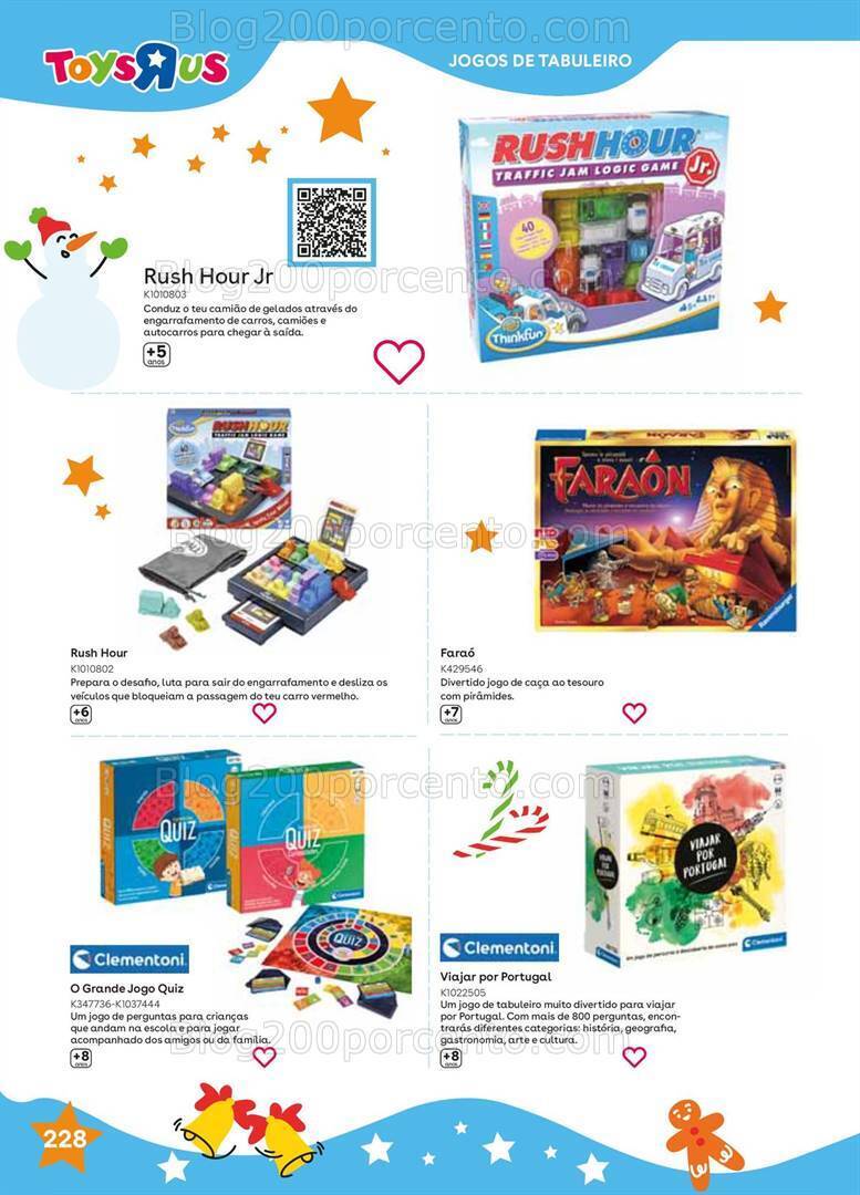 TOYSRUS Natal