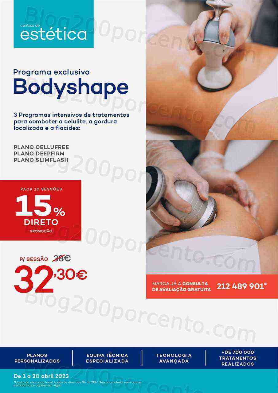 Antevisão Folheto WELLS Promoções de 6 abril a 8 maio