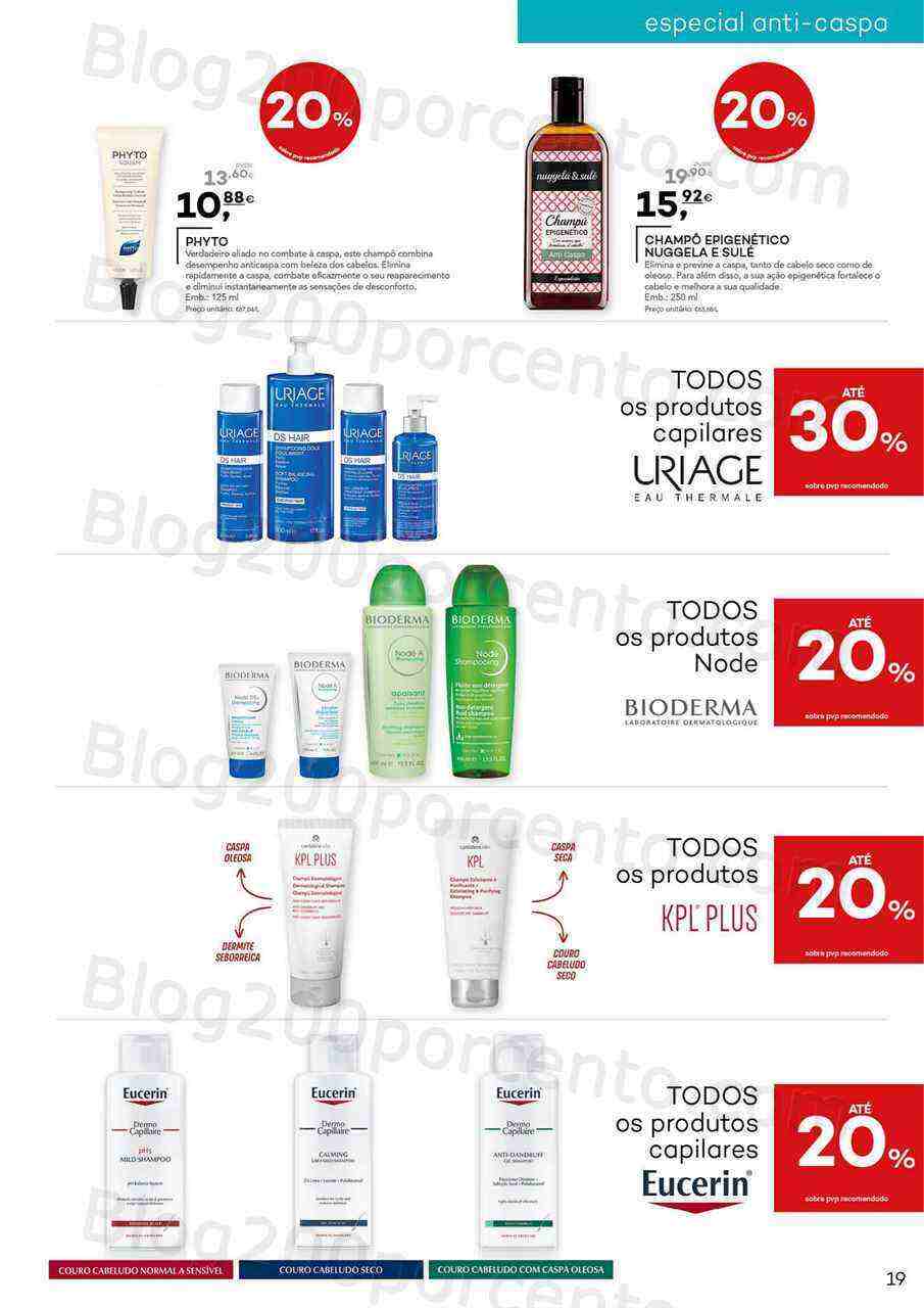 Antevisão Folheto WELLS Promoções de 6 abril a 8 maio