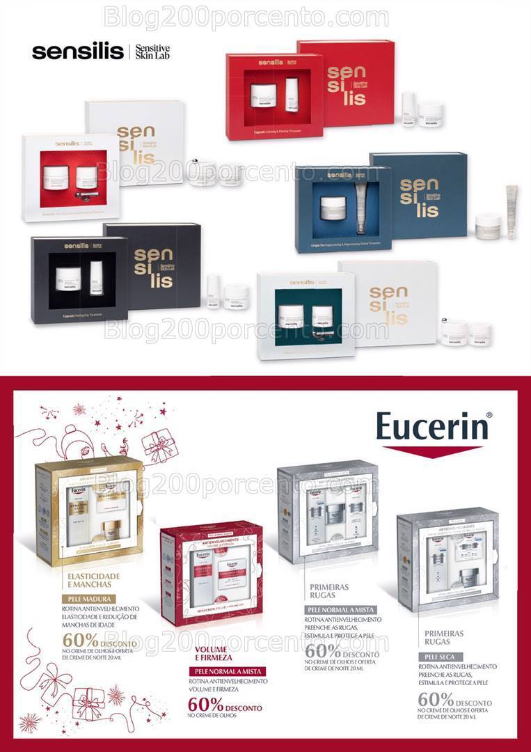 Antevisão Folheto WELLS Inverno Promoções de 3 novembro a 31 dezembro