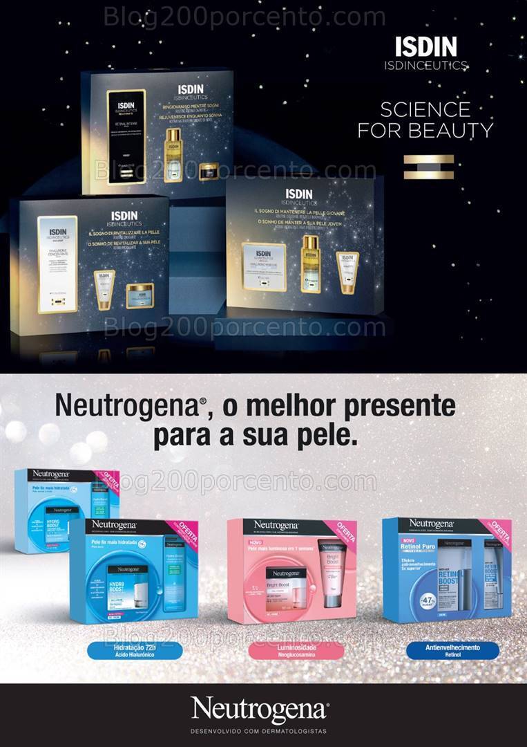 Antevisão Folheto WELLS Inverno Promoções de 3 novembro a 31 dezembro