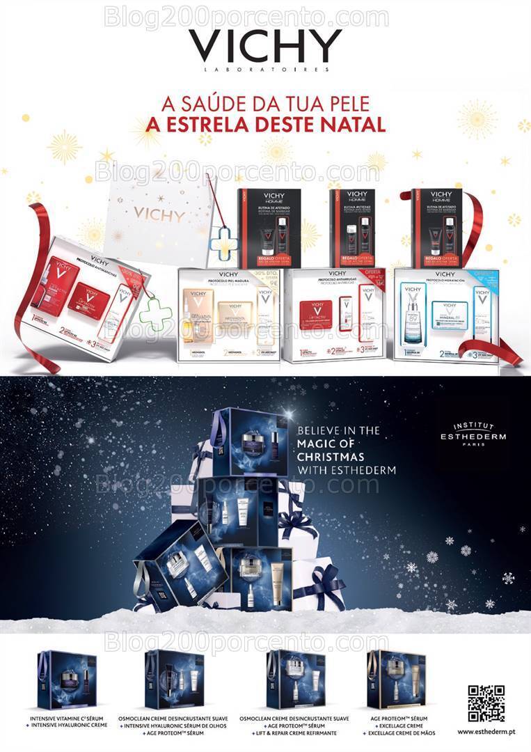 Antevisão Folheto WELLS Inverno Promoções de 3 novembro a 31 dezembro