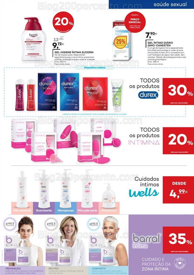 Antevisão Folheto WELLS Inverno Promoções de 3 novembro a 31 dezembro