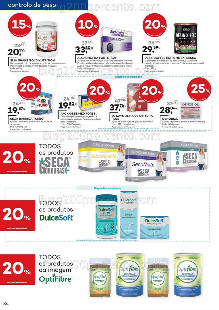 Antevisão Folheto WELLS Inverno Promoções de 3 novembro a 31 dezembro