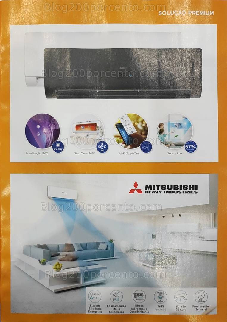 Antevisão Folheto WORTEN Aquecimento Promoções até 31 dezembro