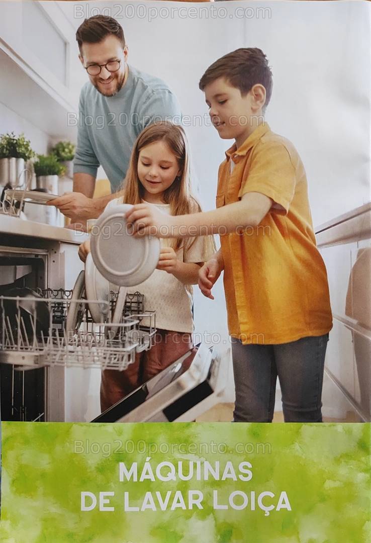 Antevisão Folheto WORTEN Especial Eficiência Promoções até 15 julho