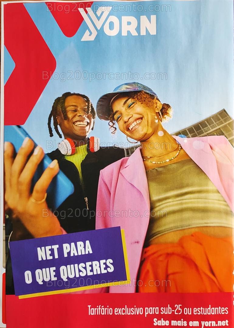 Antevisão Folheto WORTEN Mobile Promoções até 31 janeiro