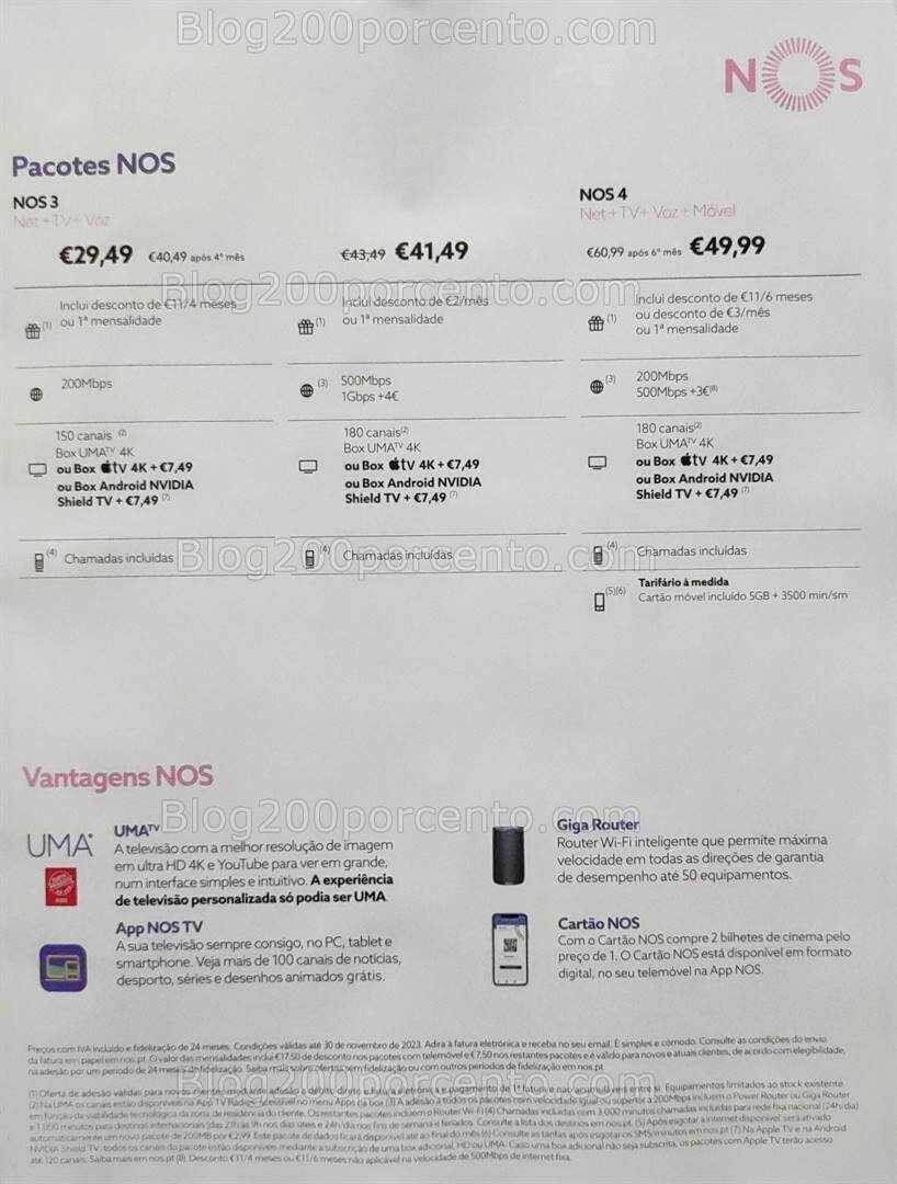 Antevisão Folheto WORTEN Mobile Black Friday Promoções de 2 a 30 novembro