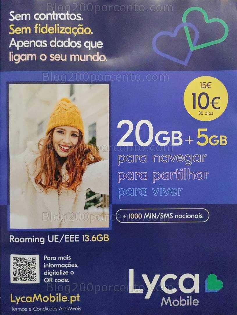 Antevisão Folheto WORTEN Mobile Black Friday Promoções de 2 a 30 novembro