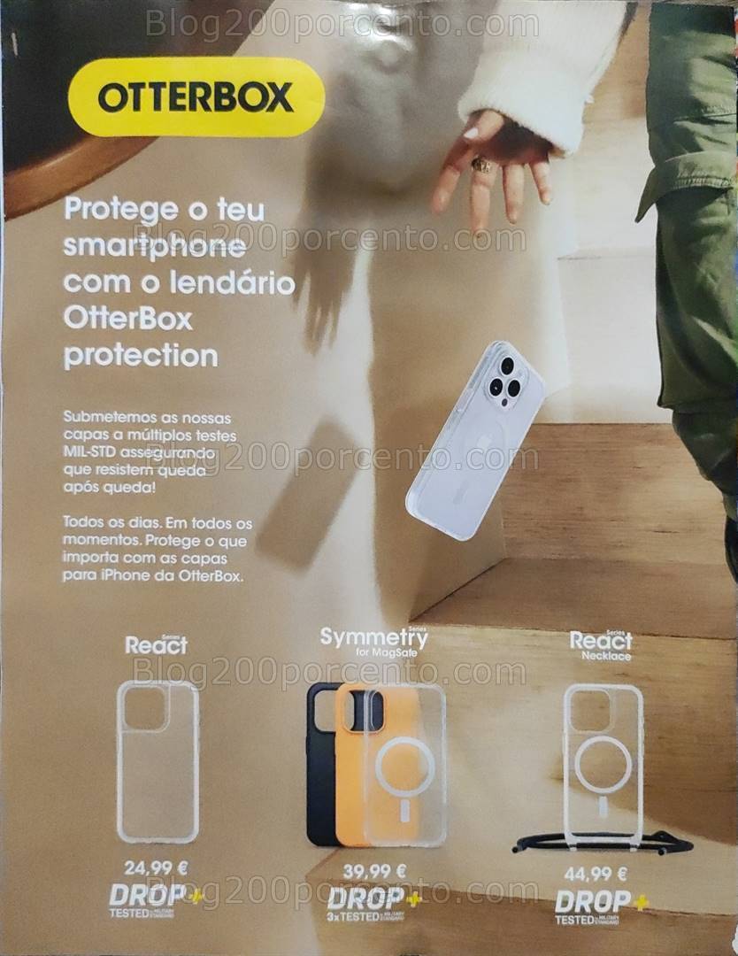 Antevisão Folheto WORTEN Mobile Black Friday Promoções de 2 a 30 novembro