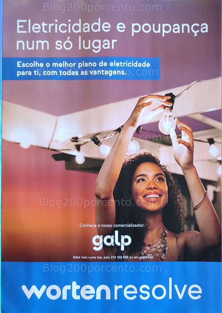 Antevisão Folheto WORTEN Mobile Promoções até 31 maio