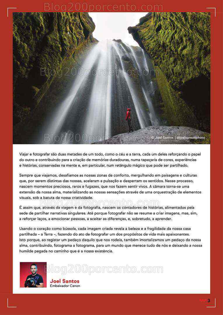 Antevisão Folheto WORTEN Especial Fotografia Promoções até 5 agosto