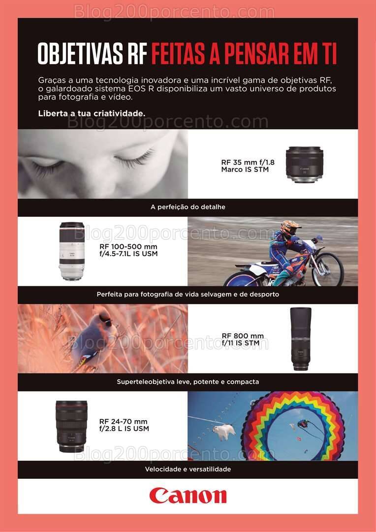 Antevisão Folheto WORTEN Especial Fotografia Promoções até 20 agosto