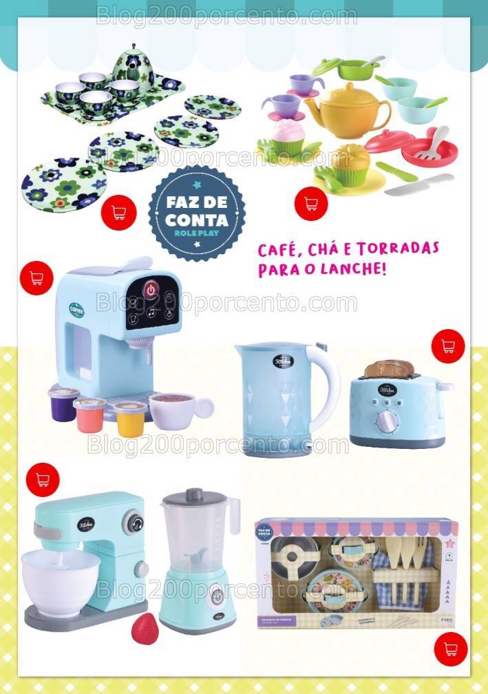 Antevisão Folheto ZOKO - CONTINENTE Brinquedos Natal