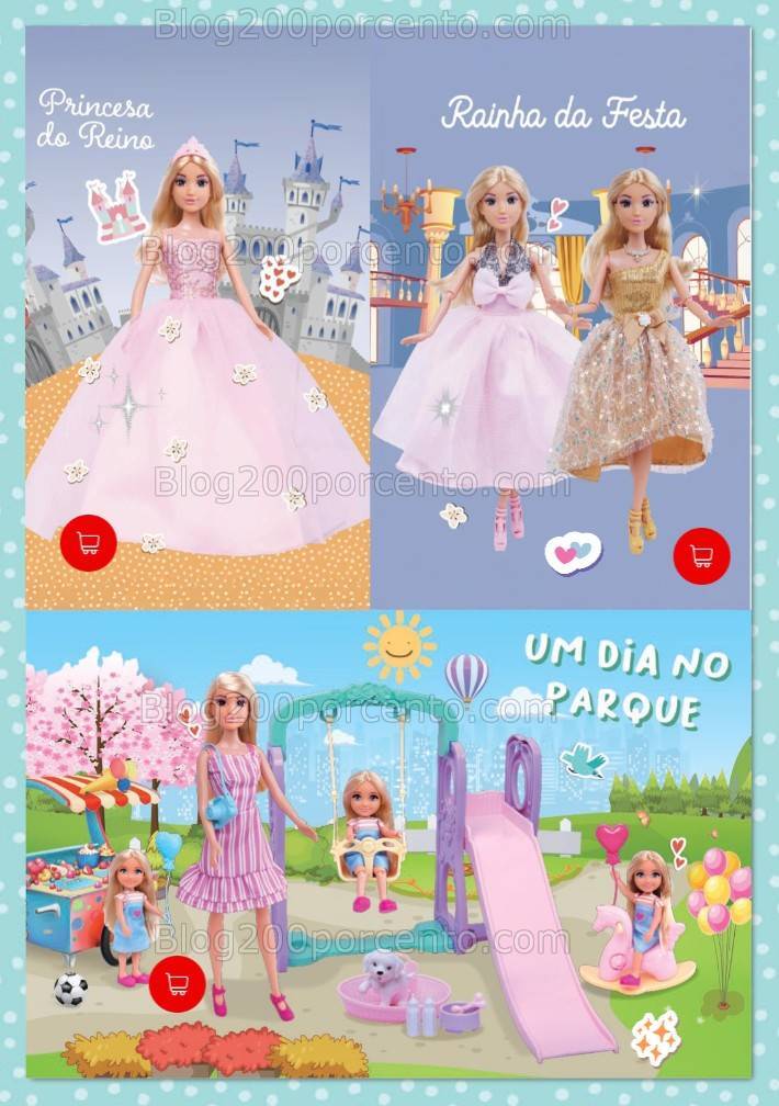 Antevisão Folheto ZOKO - CONTINENTE Brinquedos Natal