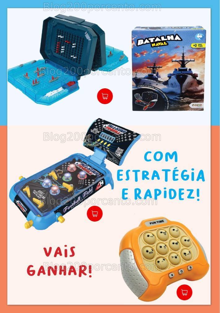 Antevisão Folheto ZOKO - CONTINENTE Brinquedos Natal