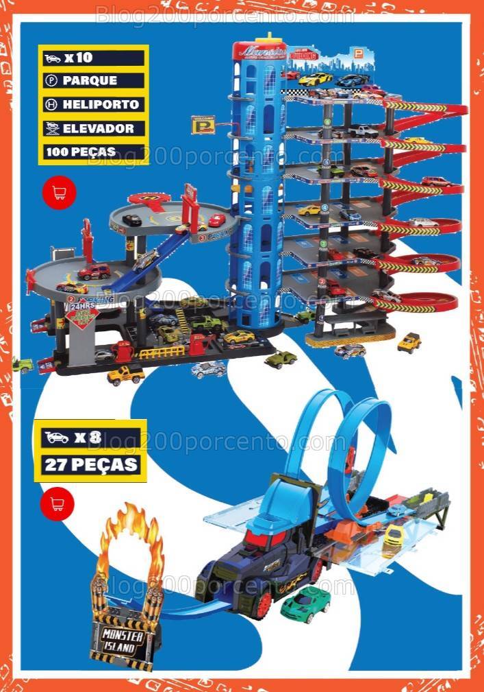Antevisão Folheto ZOKO - CONTINENTE Brinquedos Natal