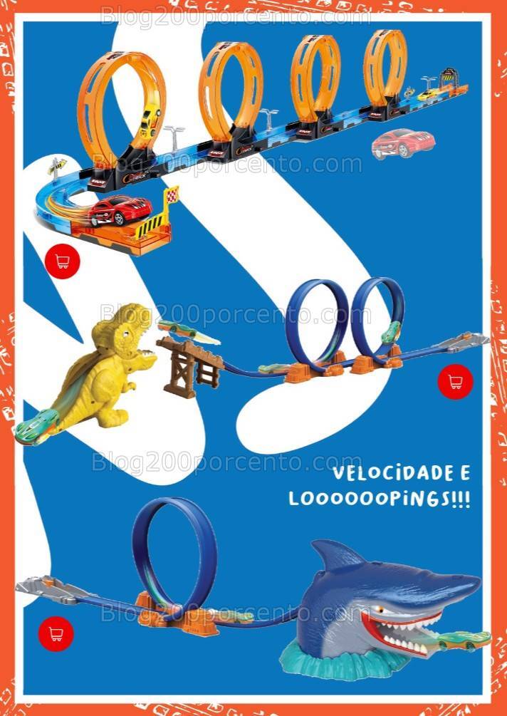 Antevisão Folheto ZOKO - CONTINENTE Brinquedos Natal