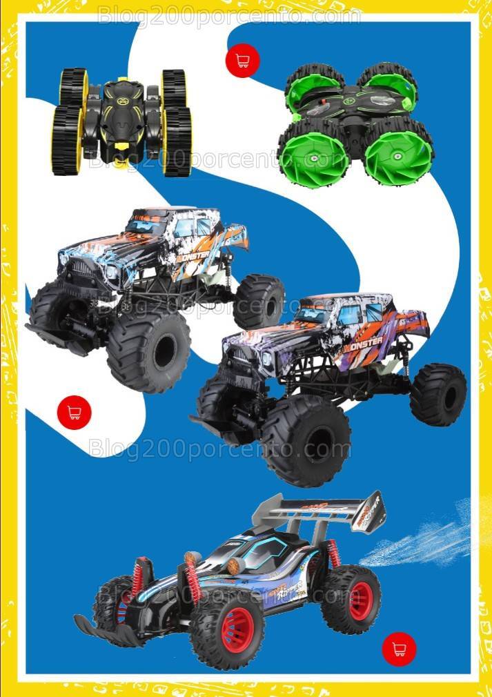 Antevisão Folheto ZOKO - CONTINENTE Brinquedos Natal