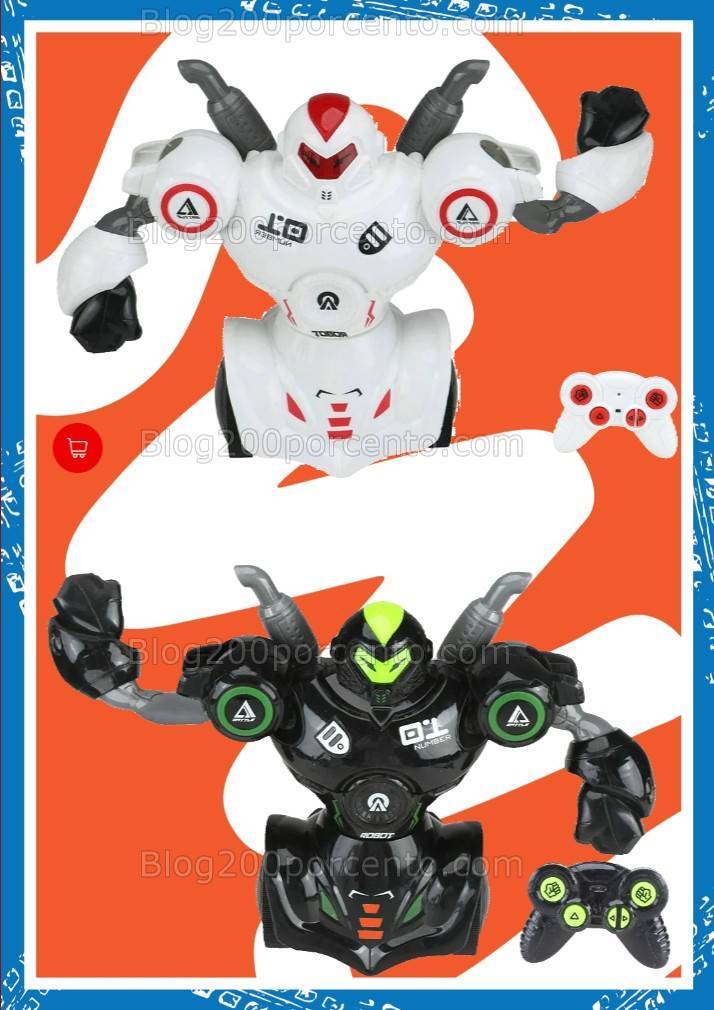 Antevisão Folheto ZOKO - CONTINENTE Brinquedos Natal