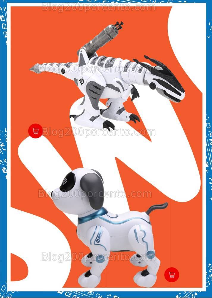 Antevisão Folheto ZOKO - CONTINENTE Brinquedos Natal